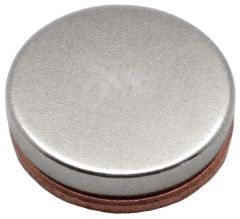 3/4" x 1/8" Disc - SmCo