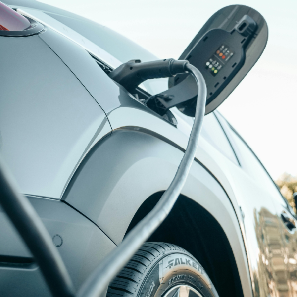 Wireless Charging for Cars: Fact or Fiction