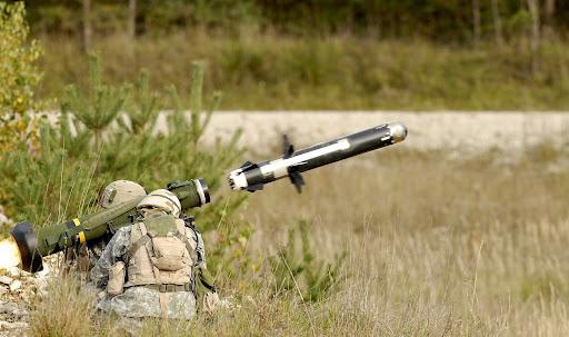 Military Weapons & Rare Earth Magnets Used In Defense Applications