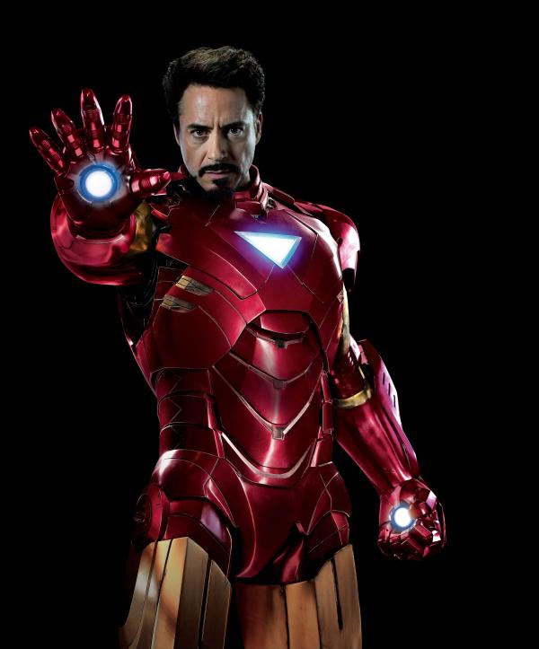 Magnetism and Superheroes