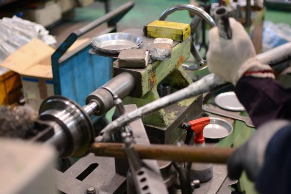 Industrial Applications of Permanent Magnets