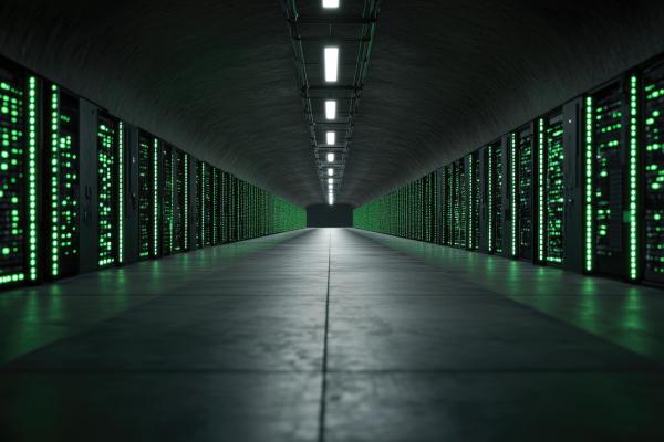 The Role of Permanent Magnets in Data Center Infrastructure
