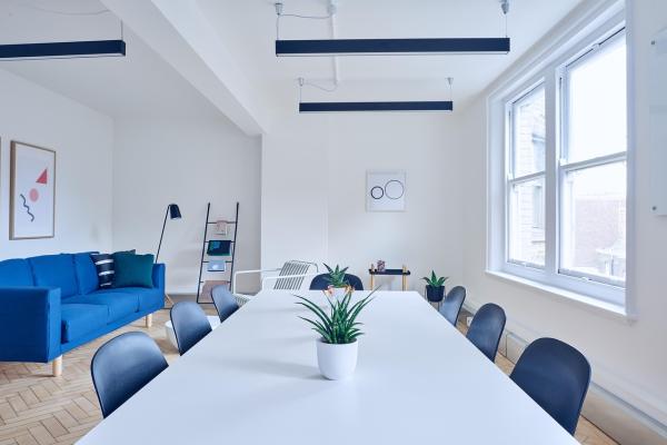 Smart Ways to Use Magnets in the Office