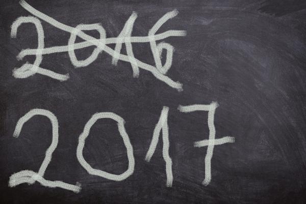 DIY Magnetic Chalkboard Calendar