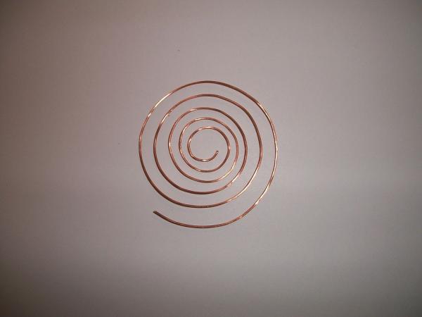DIY Electromagnetic Coil Train