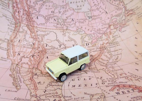 Magnet Hacks for Your Holiday Road Trip