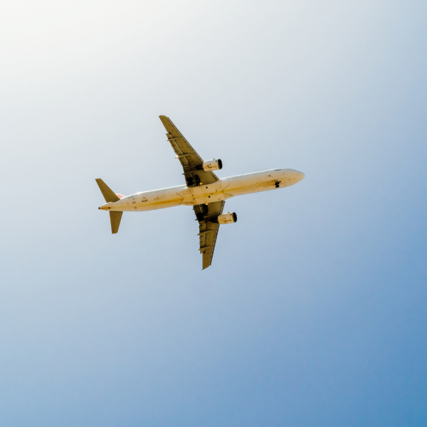 The Role of Permanent Magnets in Aircraft Navigation & Control Systems