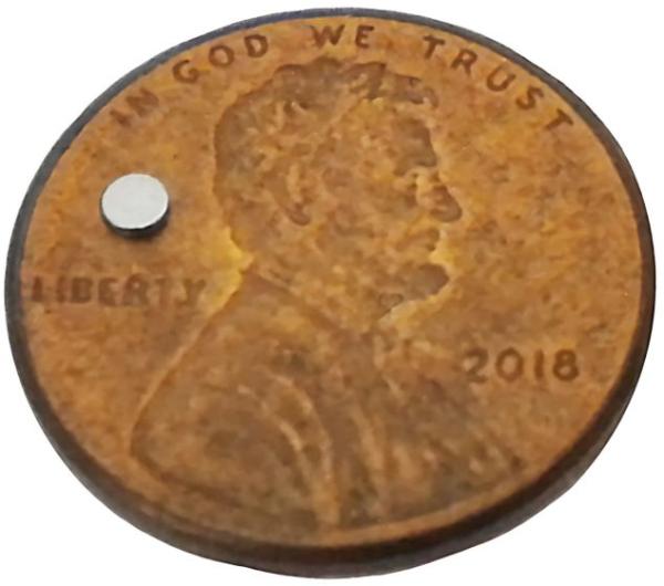 Miniature Magnets: Small Components with Big Industrial Uses