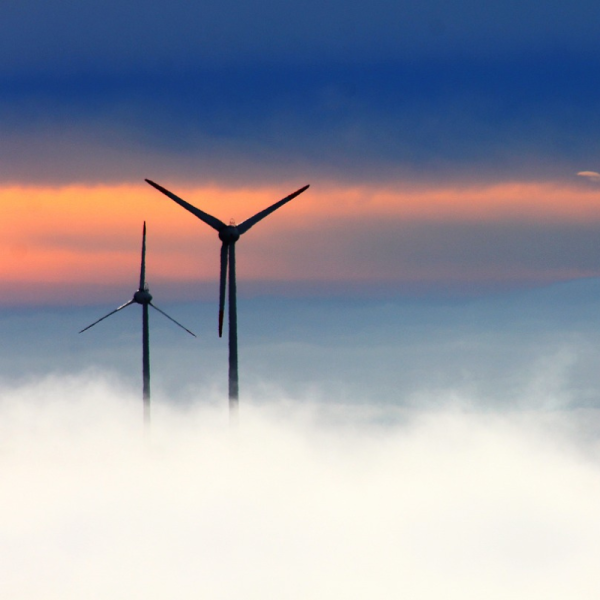 Recycling Giant Magnets Inside of Wind Turbines