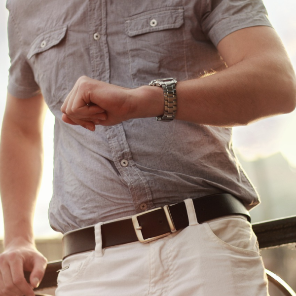 Magnets in Wristwatches: What is the Lavet-Type Stepping Motor?