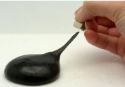 How Does Magnetic Putty Work?
