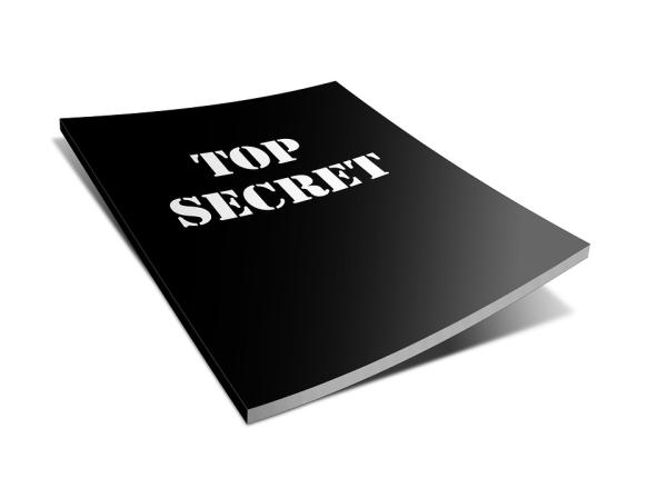 DIY Hidden Magnet Messages