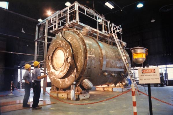 The Science of Superconducting Magnets