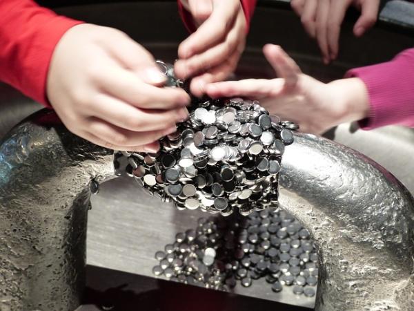6 Things That You May Not Know About Magnets and Magnetism