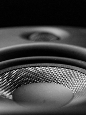 DIY Magnetic Speaker