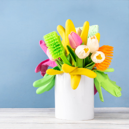 Spring Cleaning, Magnet Style: The Smarter Way to Get Organized This Season