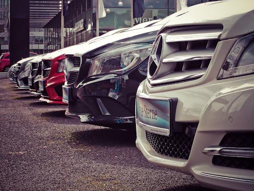 Magnetic Trim Fasteners For Custom Car Interiors & Exteriors
