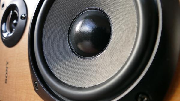 Build Your Own Speaker with Magnets