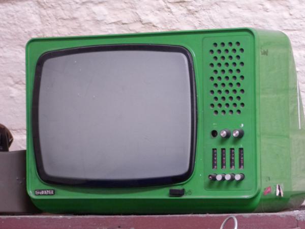 The Evolution of Magnets in Television Technology