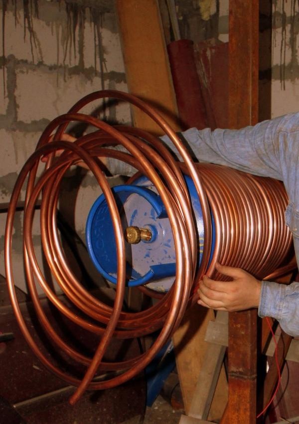 Copper’s Role in Magnetism and Electromagnetic Systems