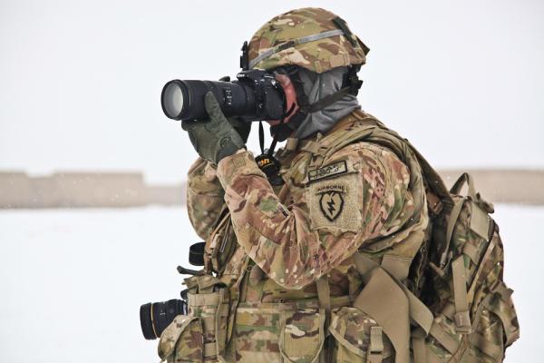 Magnets in the Military: From the Sky to the Ground