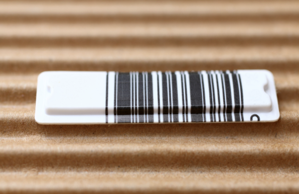 How Anti-Theft Tags Work
