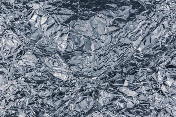 Unlock Electromagnetic Induction with Aluminum Foil and a Magnet
