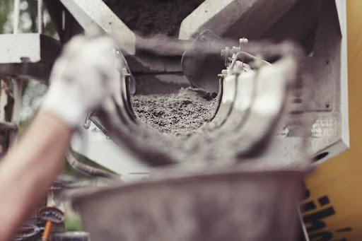 Cement & Lime Industry Magnetic Separation
