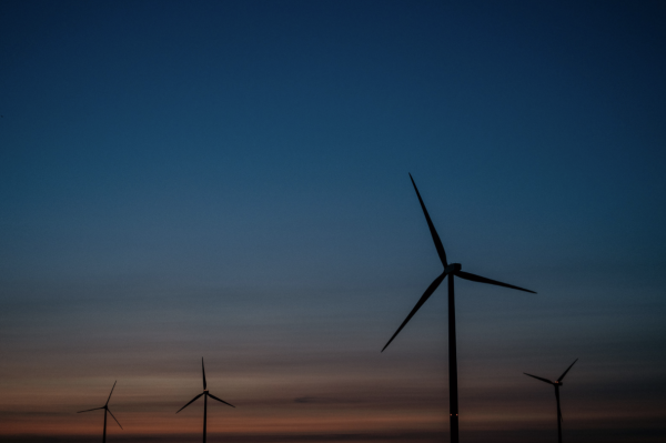Magnets and Renewable Energy