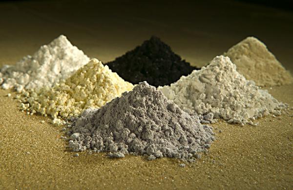 How Are Neodymium Magnets Made?