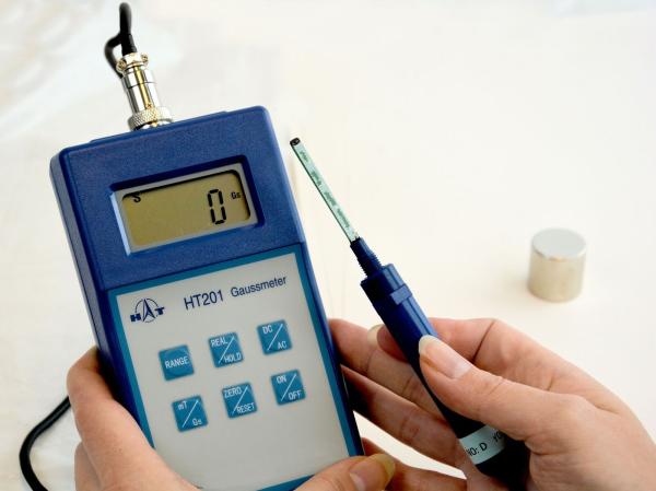 The Ins and Outs of Gaussmeters and Teslameters: How They Work