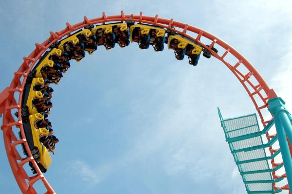 Magnets in Amusement Parks: How Rides Really Work