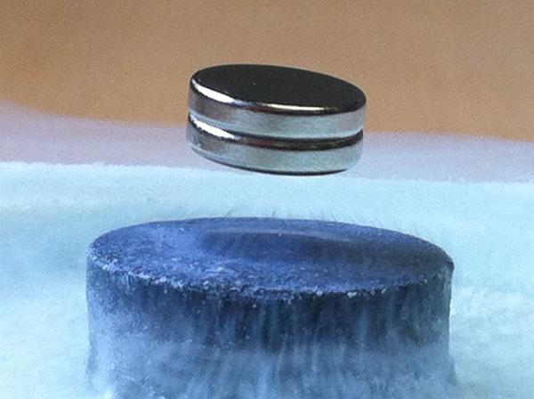 What are Superconducting Magnets?