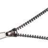 Under Armour Embraces The Magnetic Zipper