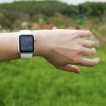 Could Magnets Charge Apple's iWatch?