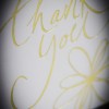 Give Thanks Board and Magnets for Thanksgiving