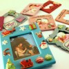 How To Turn Holiday Photos Into Magnets