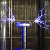 Electromagnetic Induction and Tesla Coils: How It Works