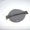 Magnetic Liquid Body Armor
