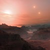 Magnetism and Life Beyond Earth