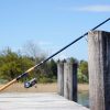 DIY Magnetic Fishing Game