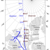 True North vs. Magnetic North
