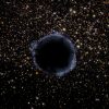 Why Do Black Holes Inhabit the Center of Galaxies?