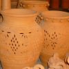 Ancient Magnetic Pottery