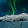 There’s a New Kind of Aurora, and his Name is Steve