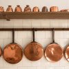 Magnetic Copper Decoration DIYs