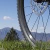 Uncharted Territory on Two Wheels