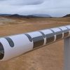 Hyperloop One Announces Global Challenge Winners