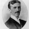 Magnetic Personalities: Nikola Tesla