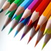 Adult Coloring Book Magnets